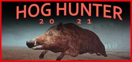 Hog Hunter 2021 görsel 1
