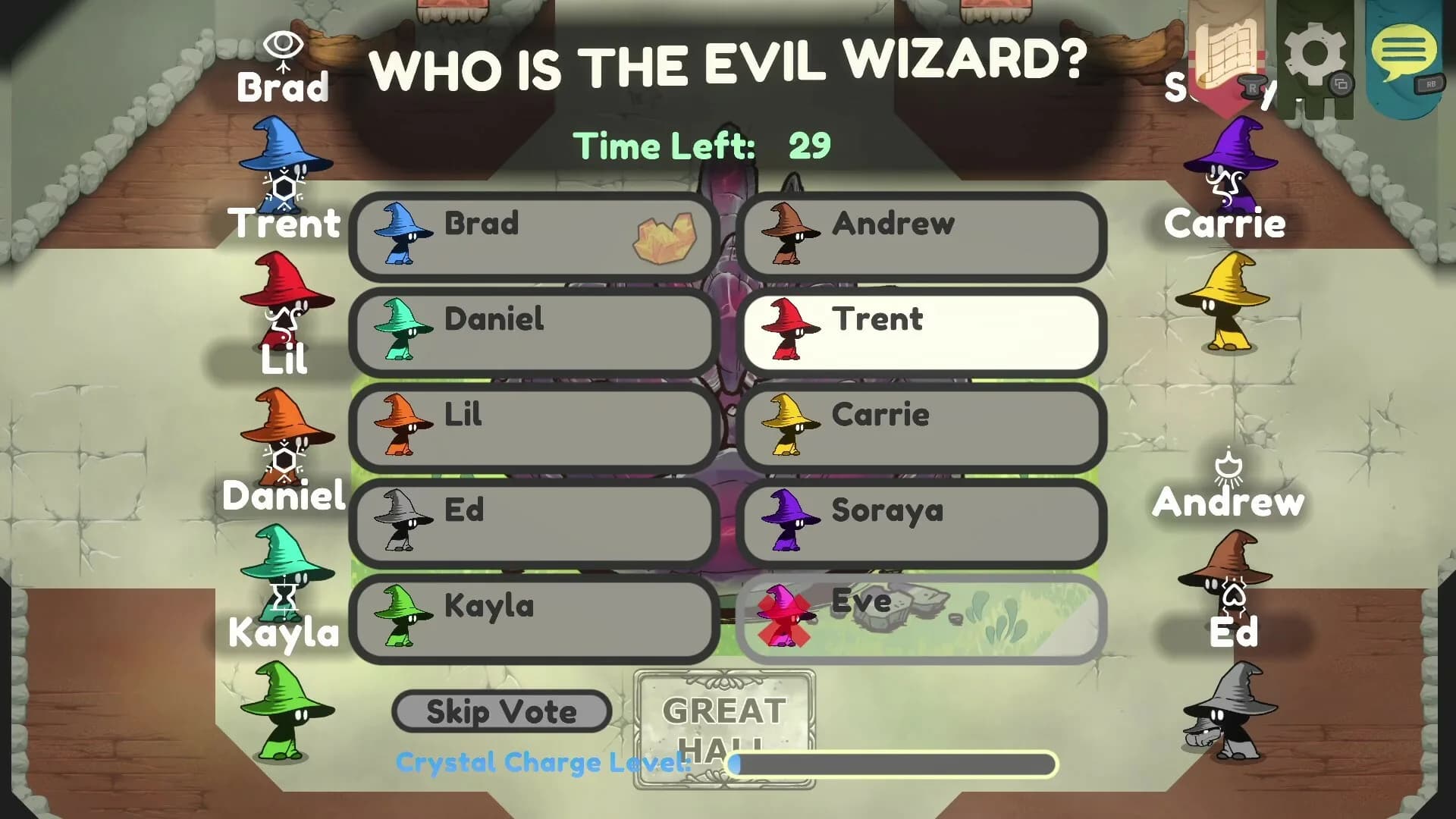 Which Wizard? görsel 3