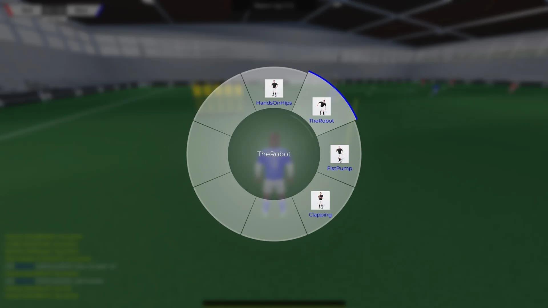 Pro Soccer Online görsel 6