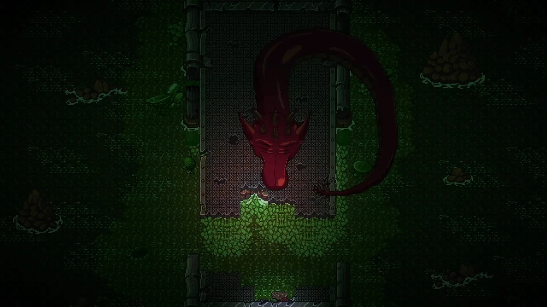 Celestial Tear: Lost World görsel 4