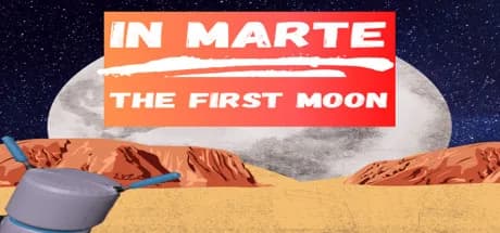 In Marte - The First Moon görsel 1