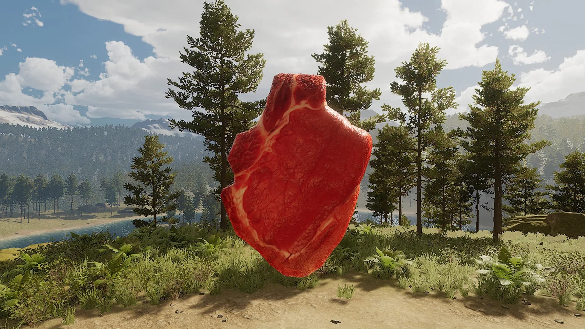 Meat Beating: No More Horny görsel 2