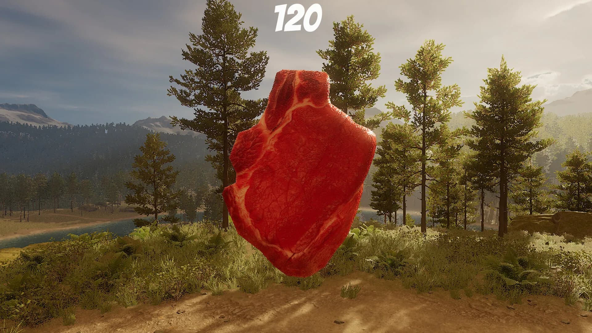 Meat Beating: No More Horny görsel 5