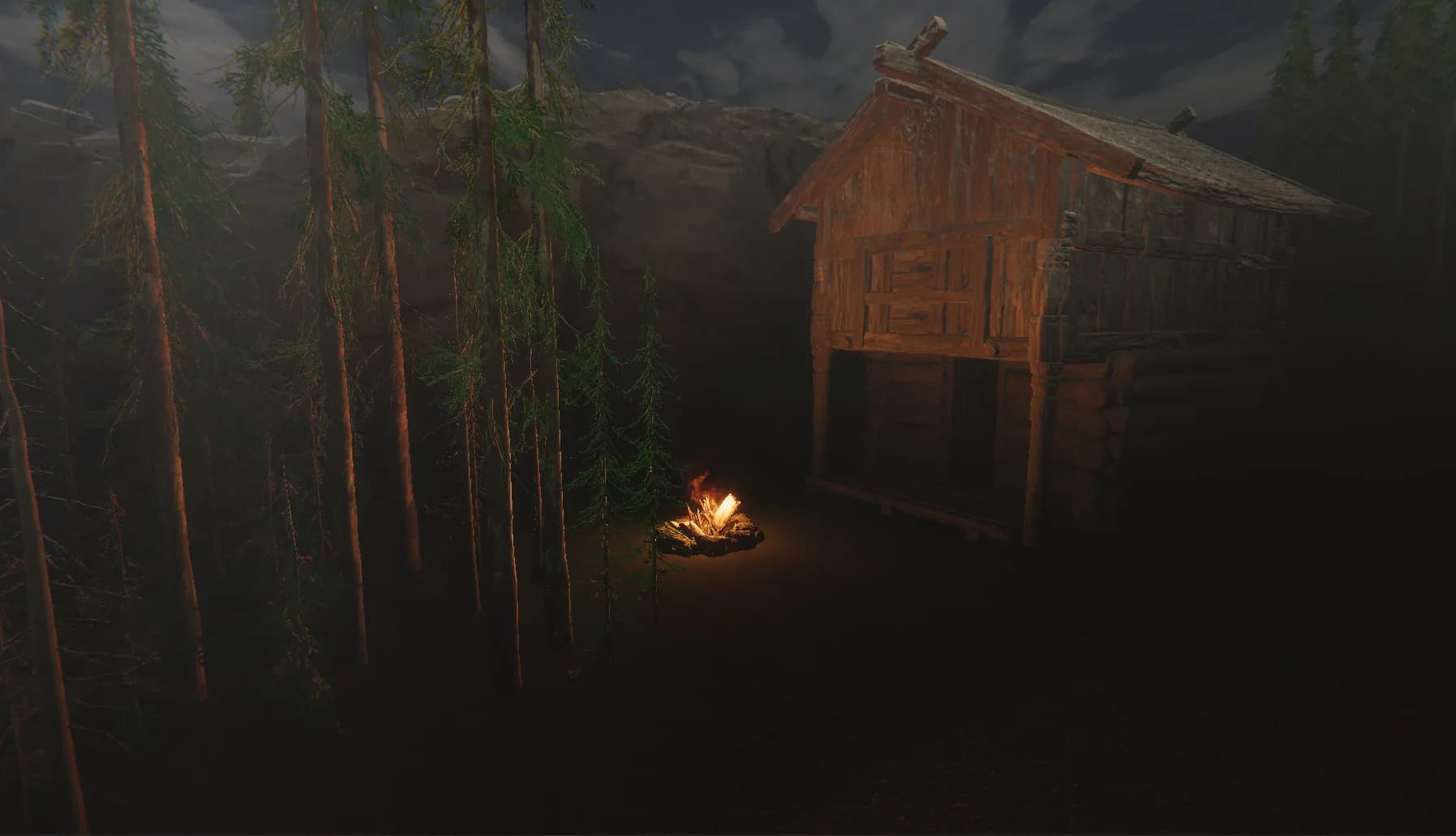 BURNT ASHES görsel 7