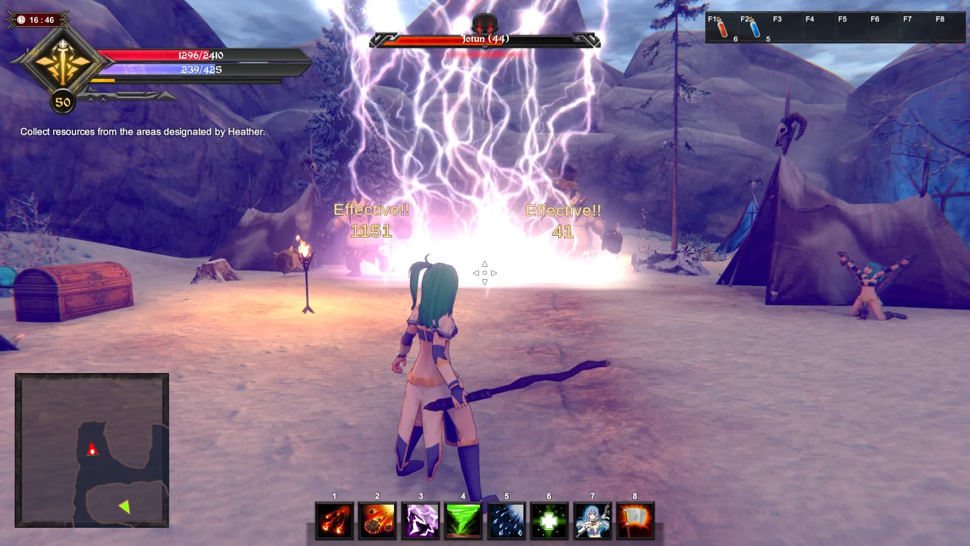 Eternal Dread 3 görsel 4