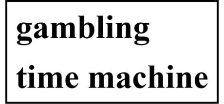 gambling time machine görsel 1