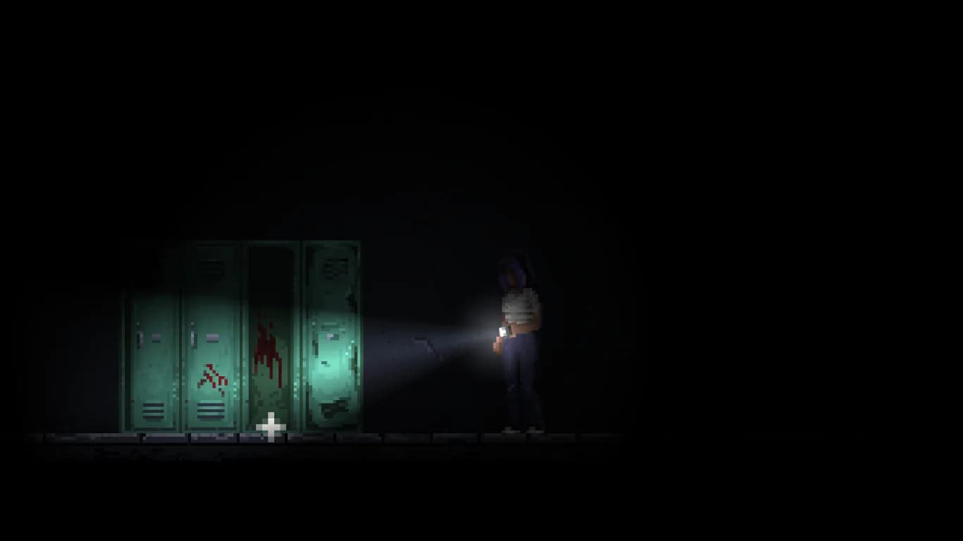 Asleep: Act 1 görsel 3