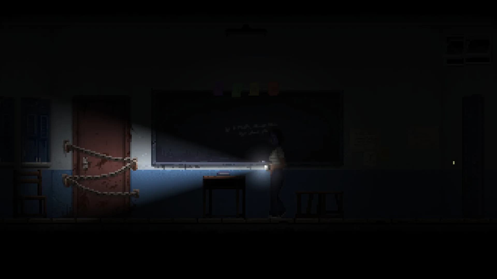 Asleep: Act 1 görsel 14