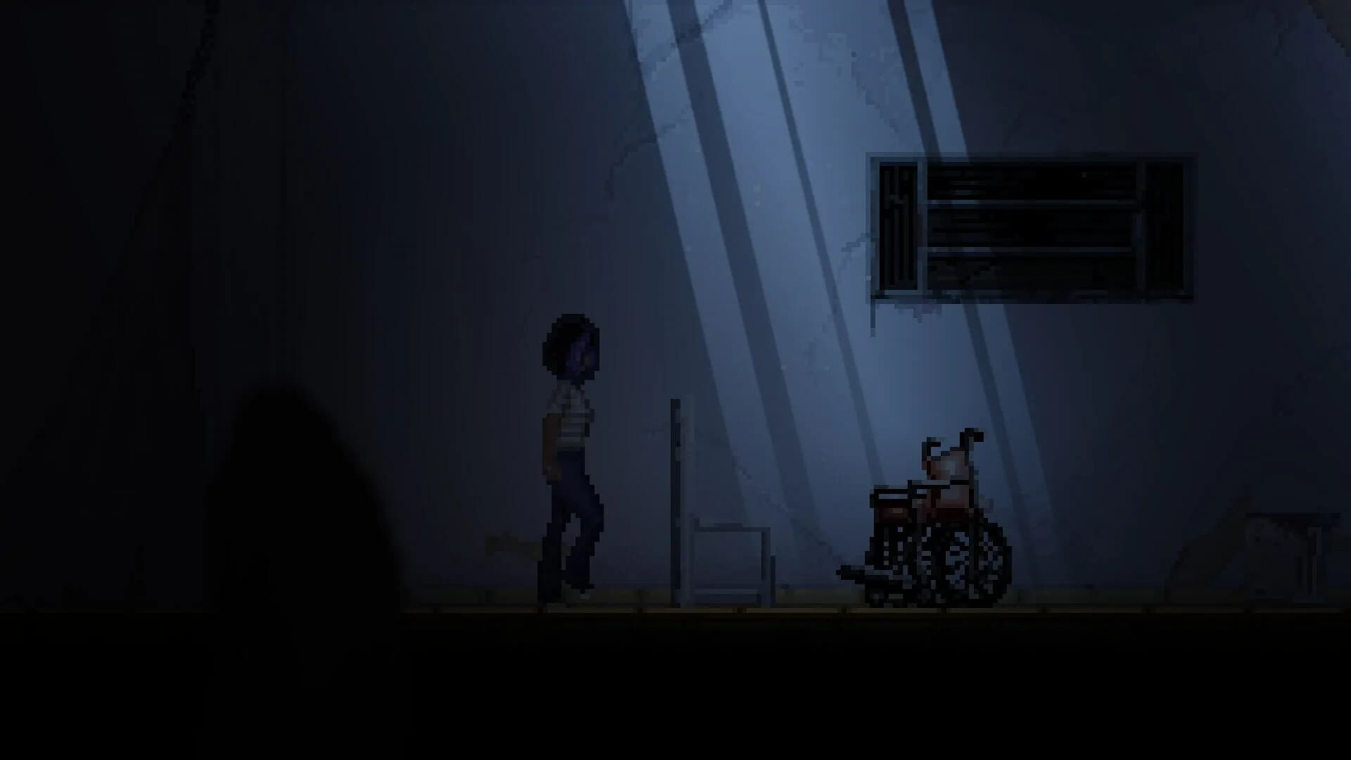 Asleep: Act 1 görsel 7