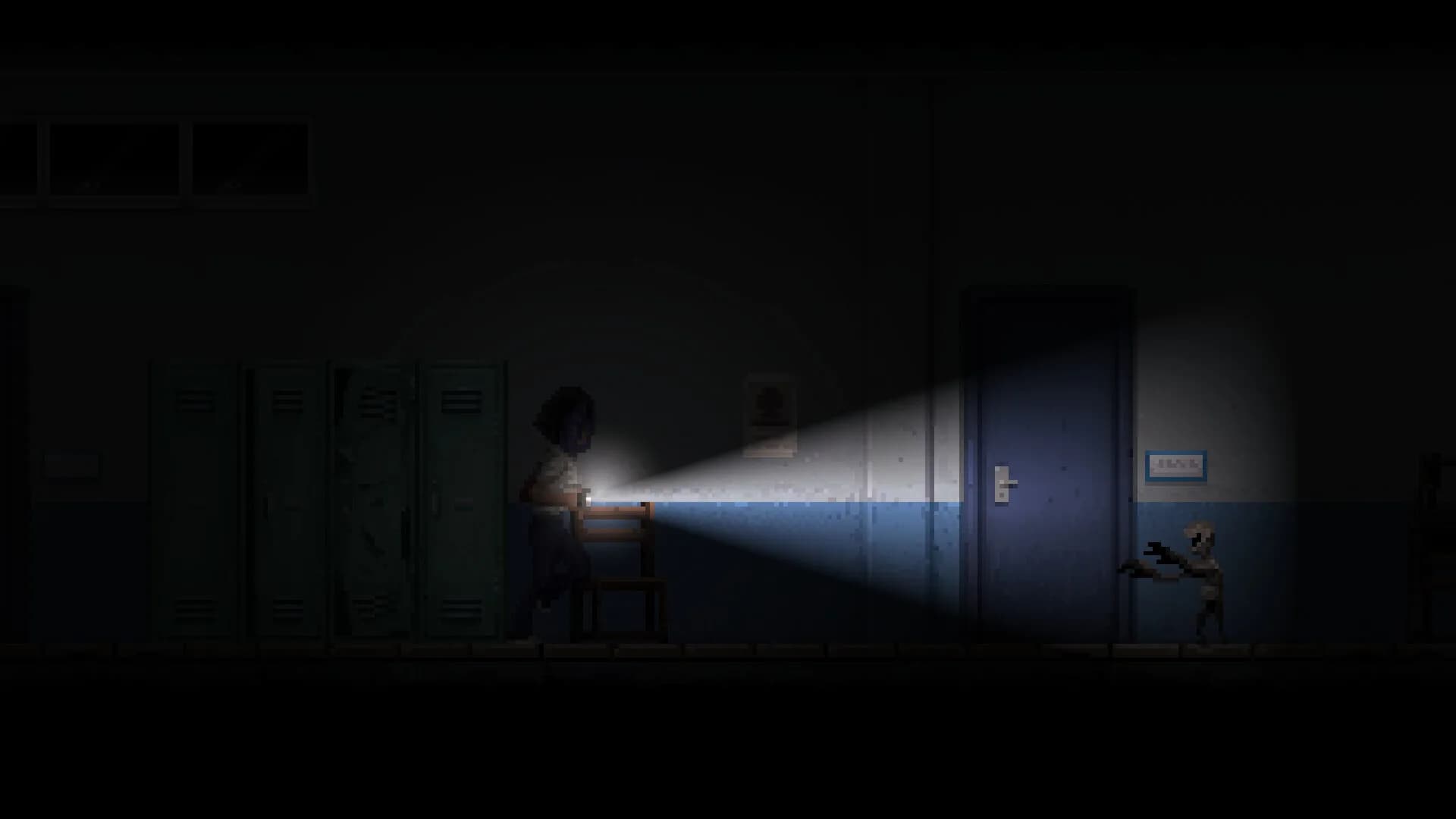 Asleep: Act 1 görsel 11