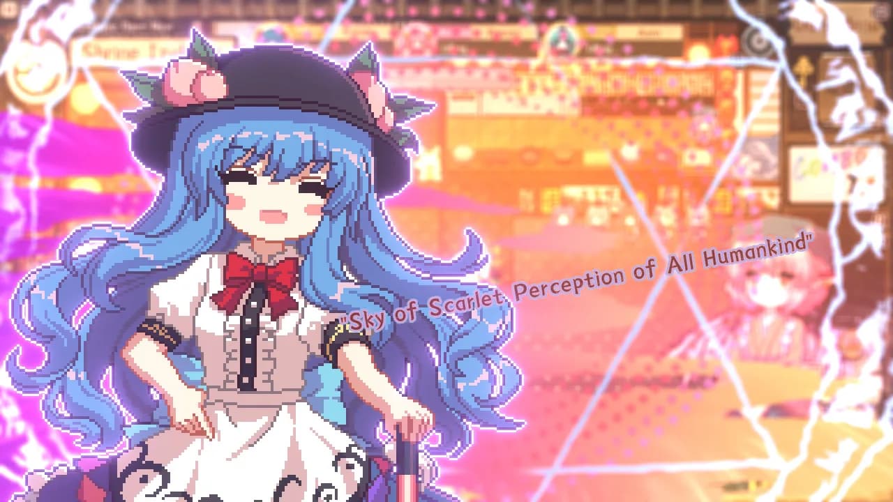 东方夜雀食堂 - Touhou Mystia's Izakaya görsel 12
