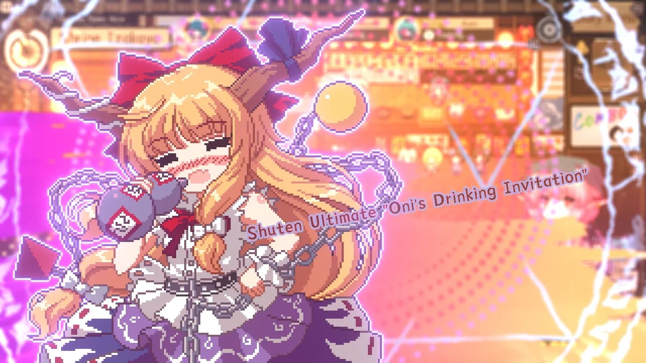 东方夜雀食堂 - Touhou Mystia's Izakaya görsel 15