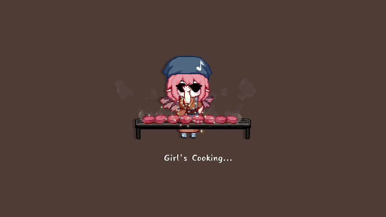 东方夜雀食堂 - Touhou Mystia's Izakaya görsel 7