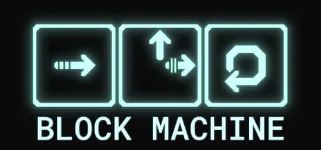 Block Machine görsel 1