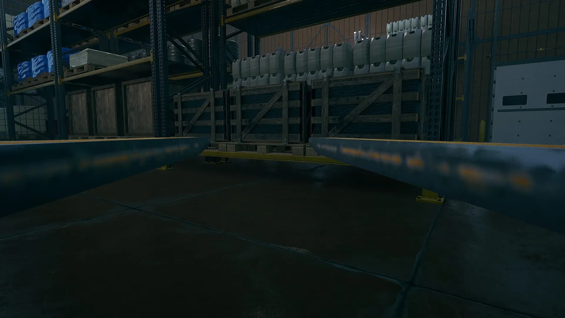 Forklift 2024 - The Simulation görsel 6