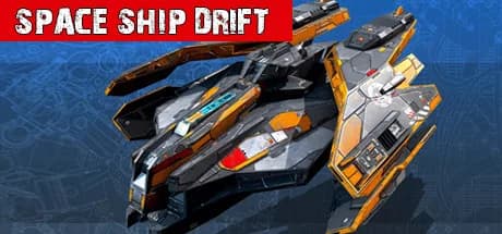Space Ship DRIFT görsel 1