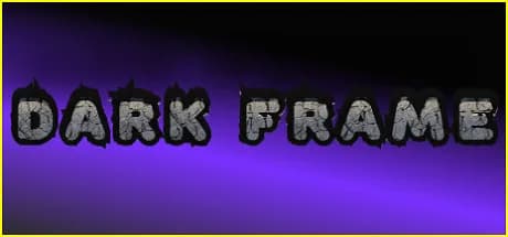 Dark Frame görsel 1