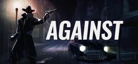 AGAINST görsel 1