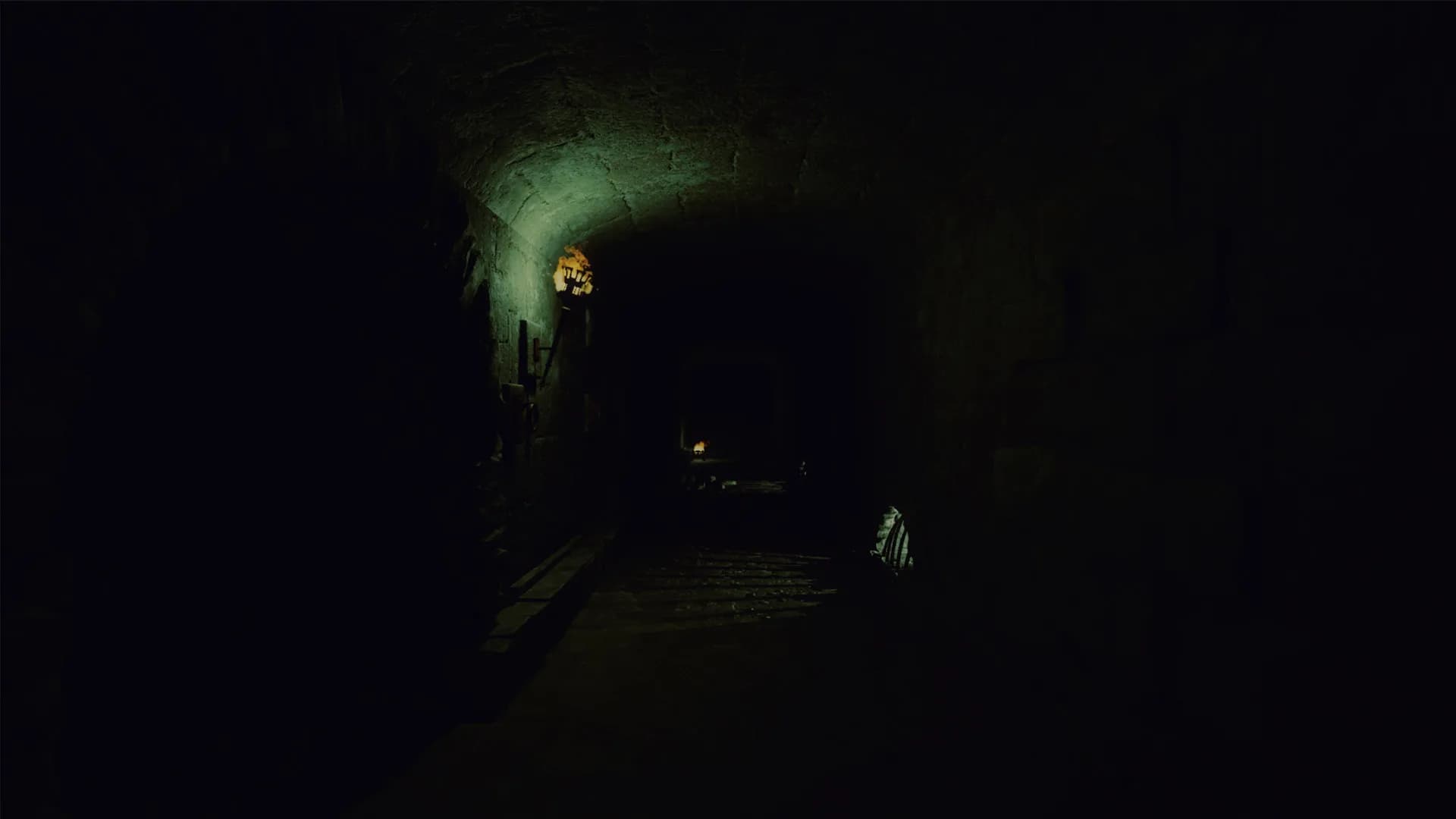 Dark Forest: Lost Story VR görsel 3