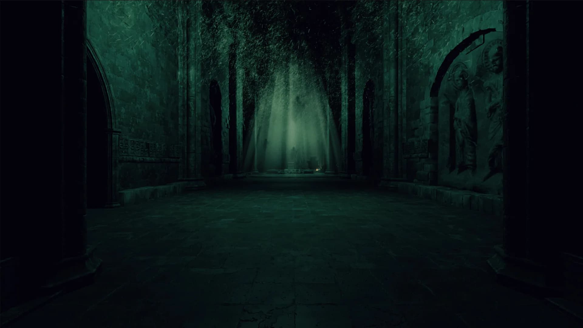 Dark Forest: Lost Story VR görsel 6