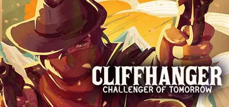 Cliffhanger: Challenger of Tomorrow görsel 1
