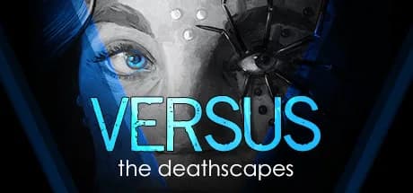 VERSUS: The Deathscapes görsel 1
