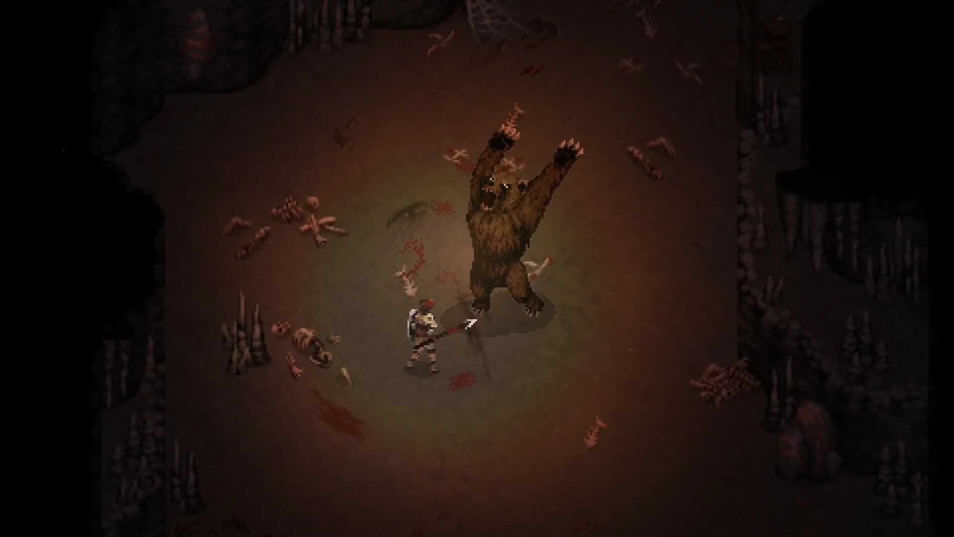 Drova - Forsaken Kin görsel 4