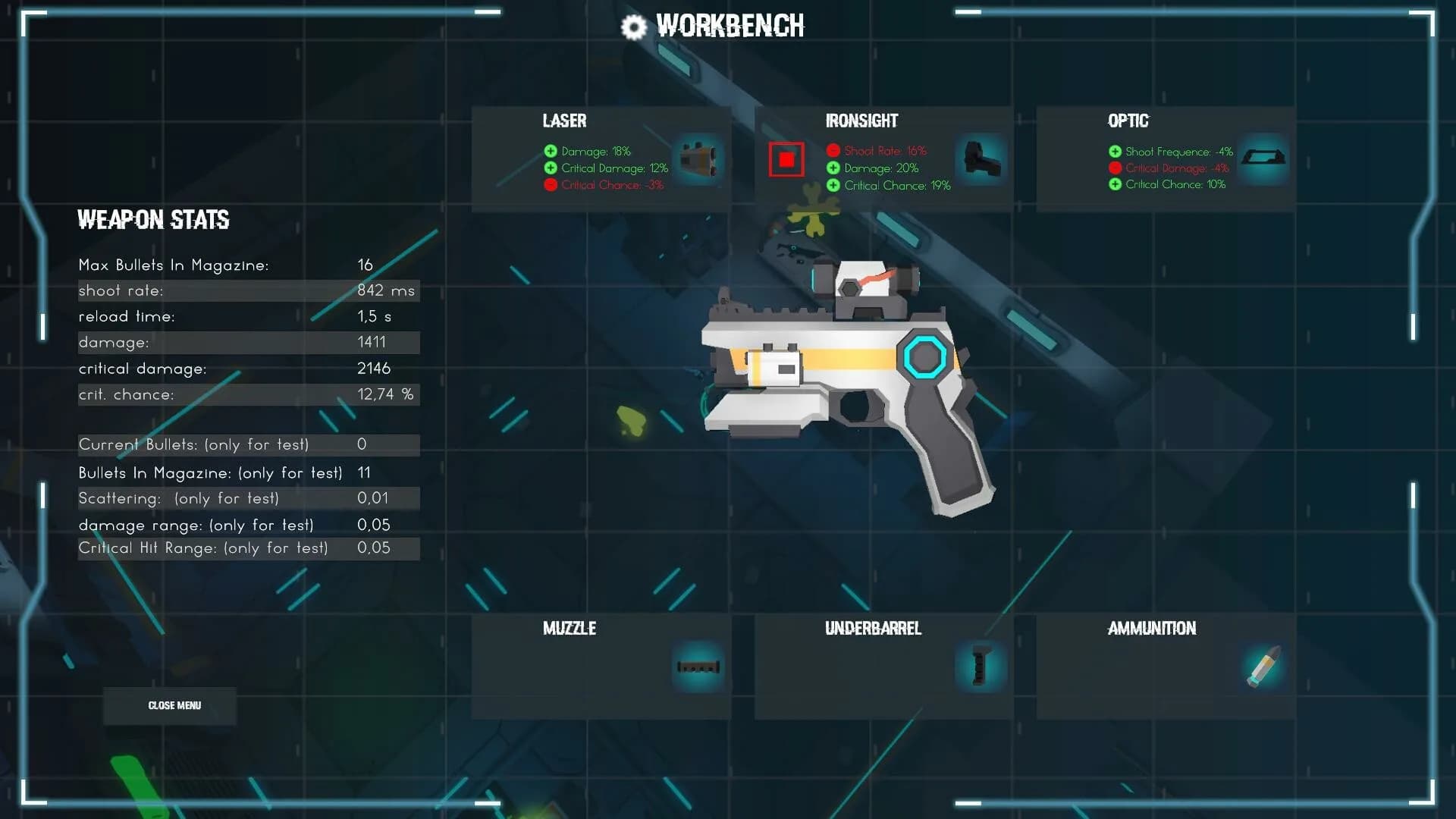 Restart Zero görsel 5