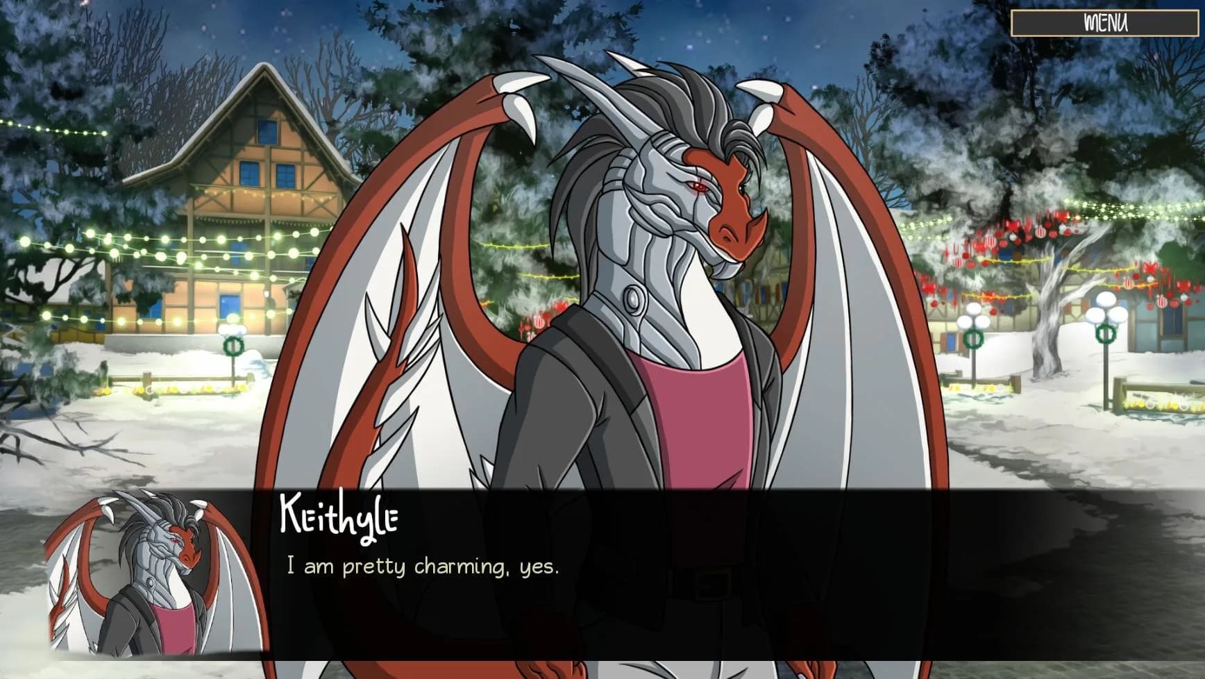 Furry Shakespeare: Oops! All Dragons! görsel 6
