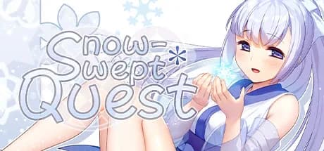 Snow-Swept Quest görsel 1