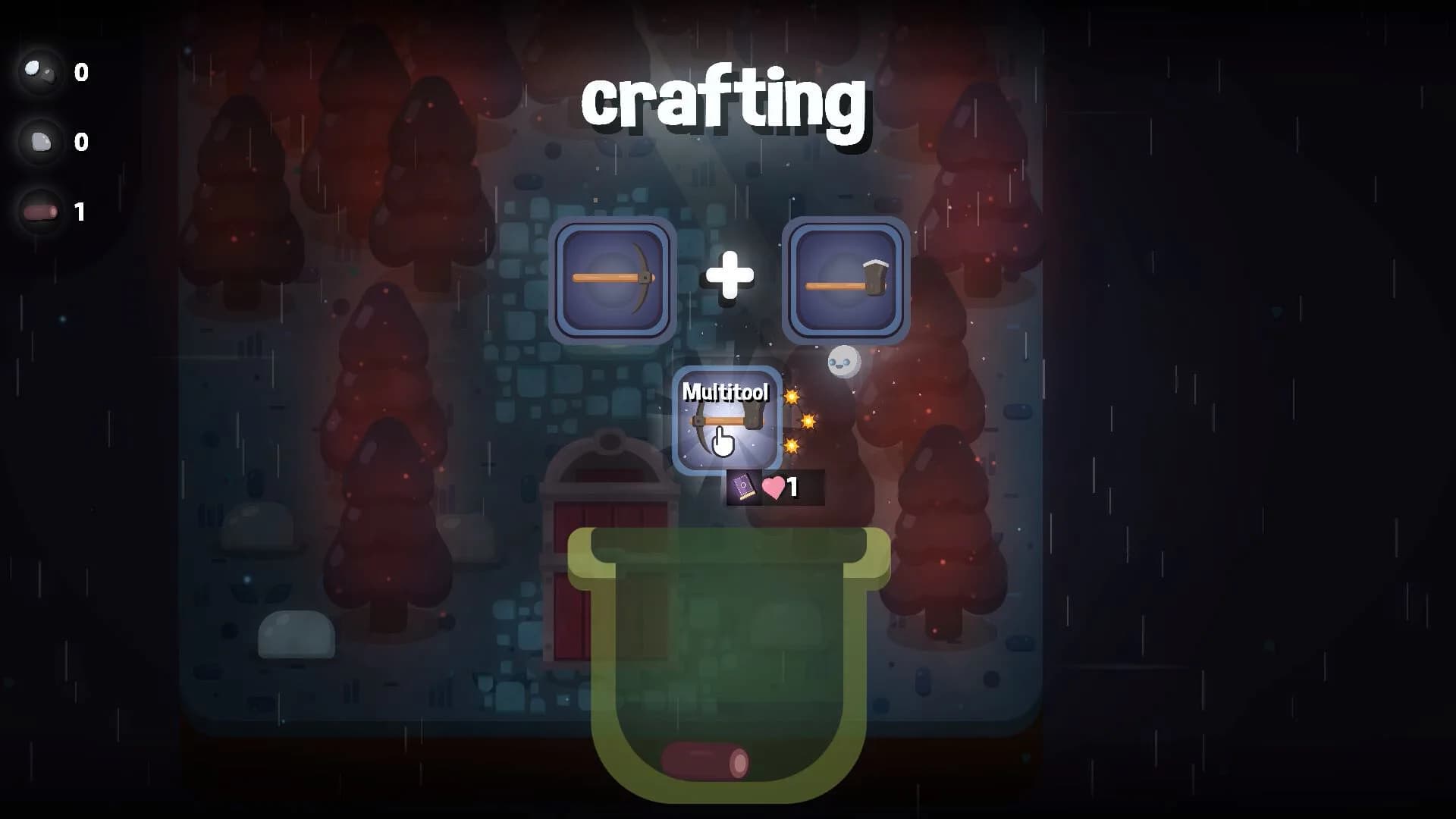 Mini Crafty görsel 3