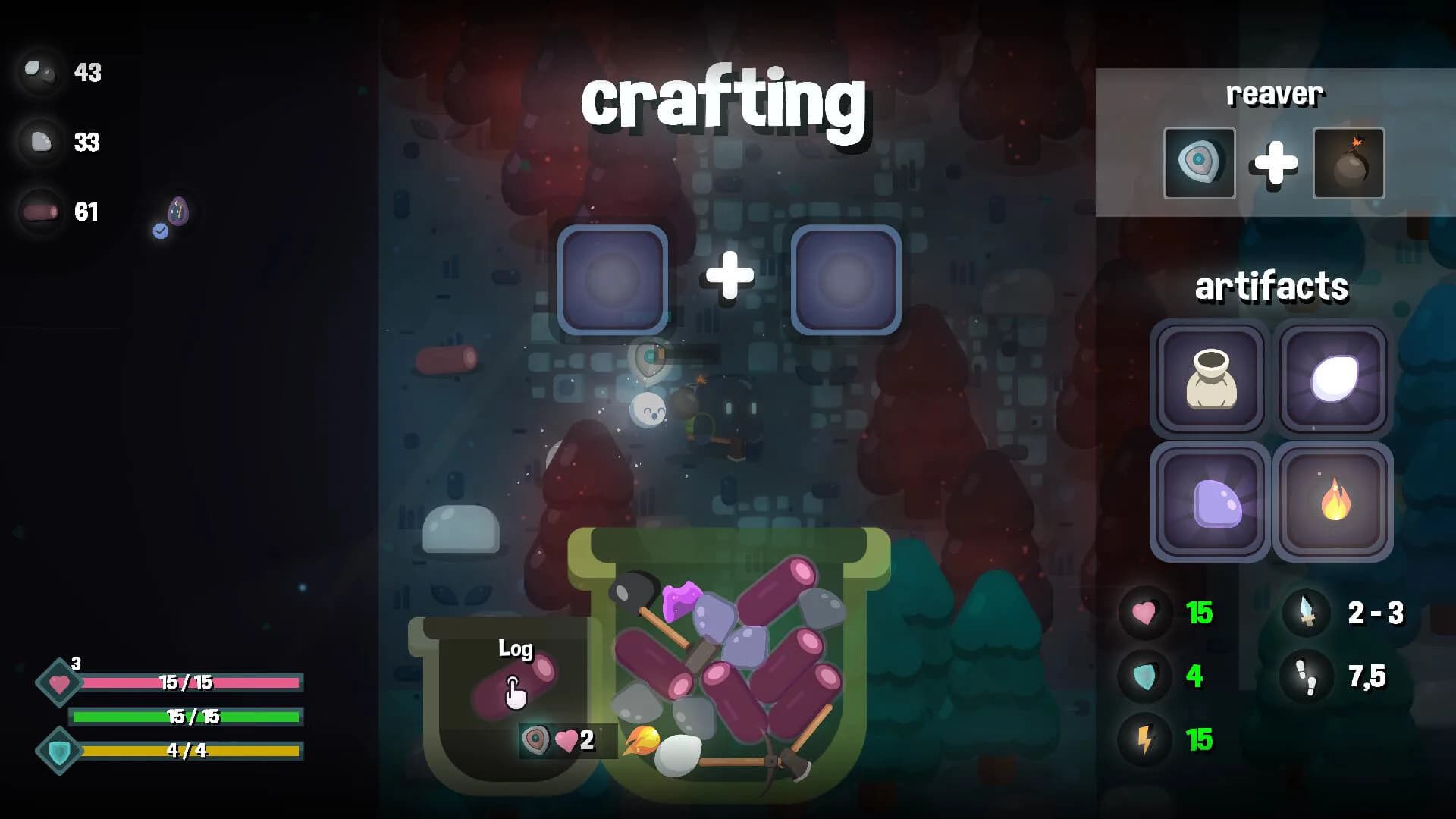 Mini Crafty görsel 4