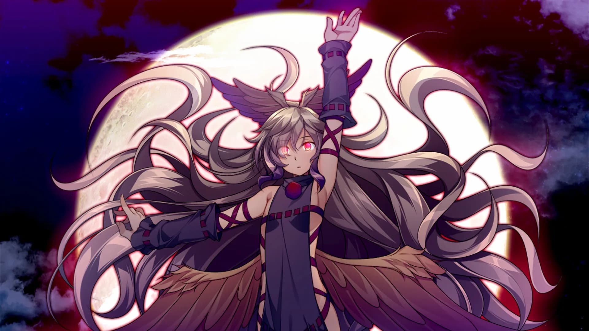 Trap Genesis görsel 2