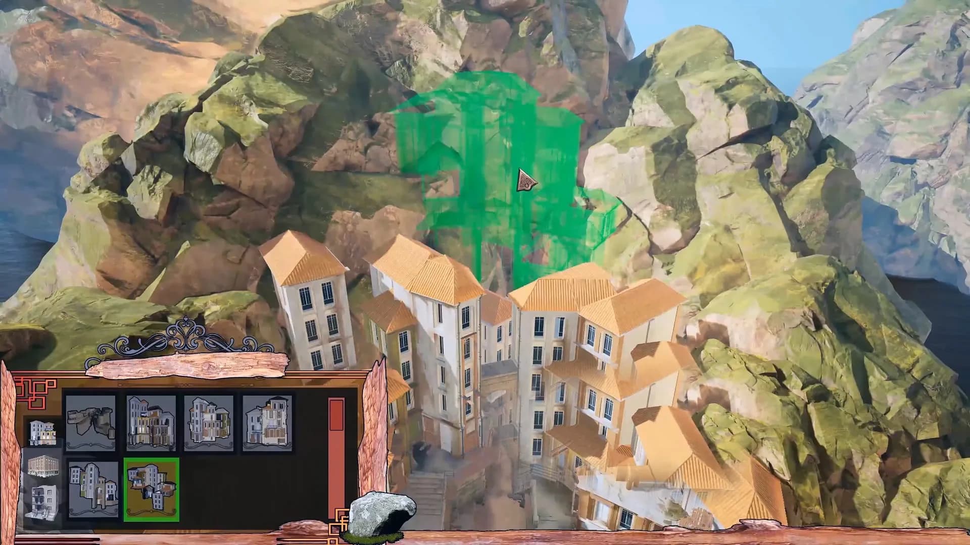 Cliffsides görsel 4