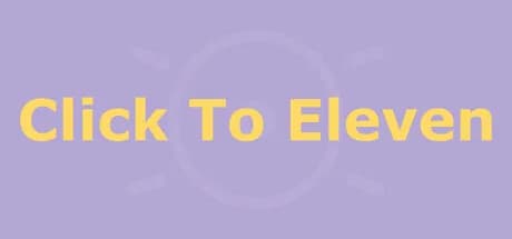 Click To Eleven
