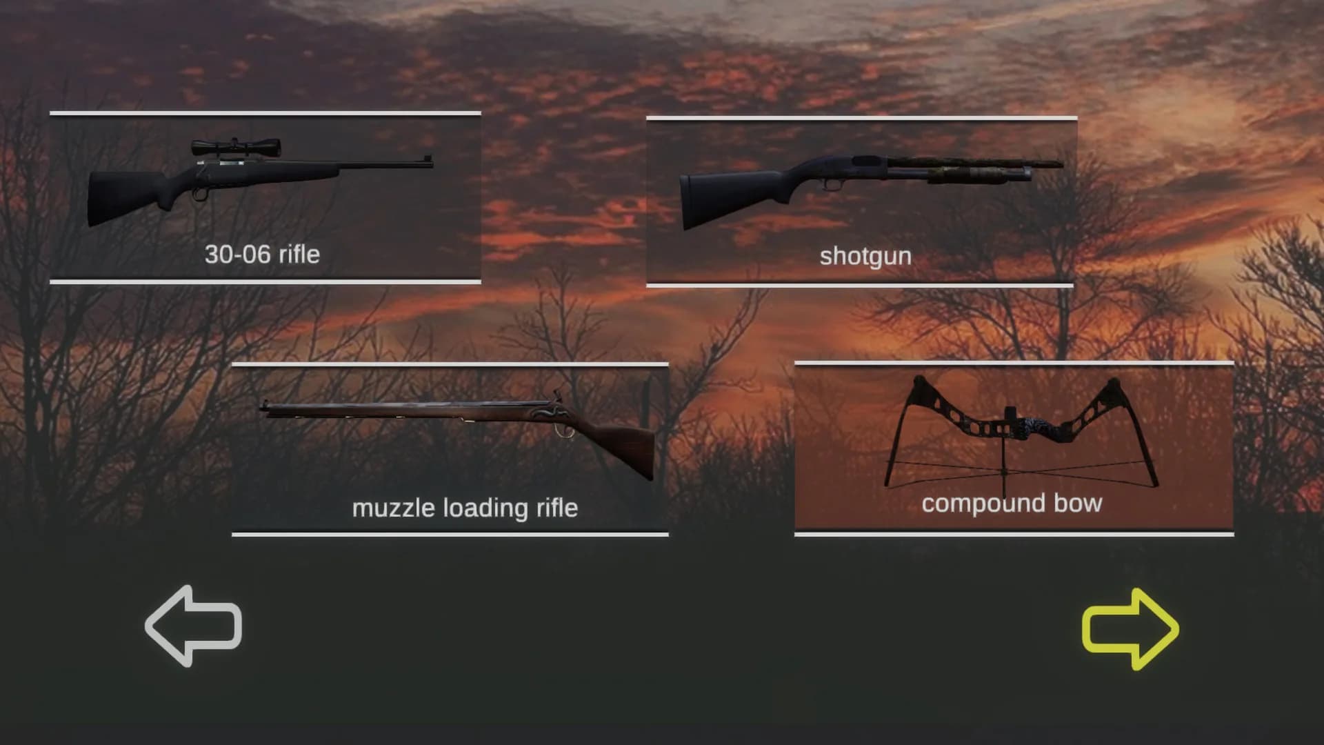 Pro Deer Hunting 2 görsel 6