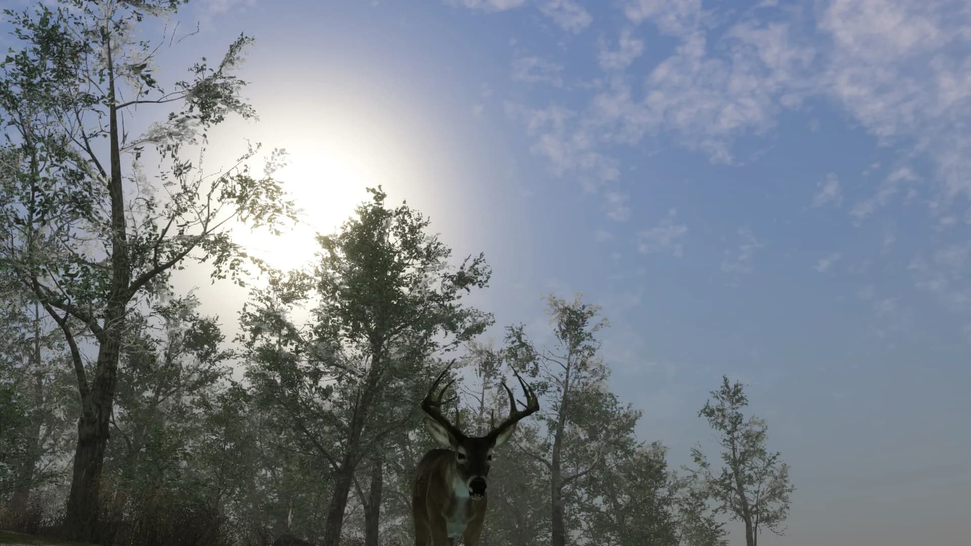 Pro Deer Hunting 2 görsel 7
