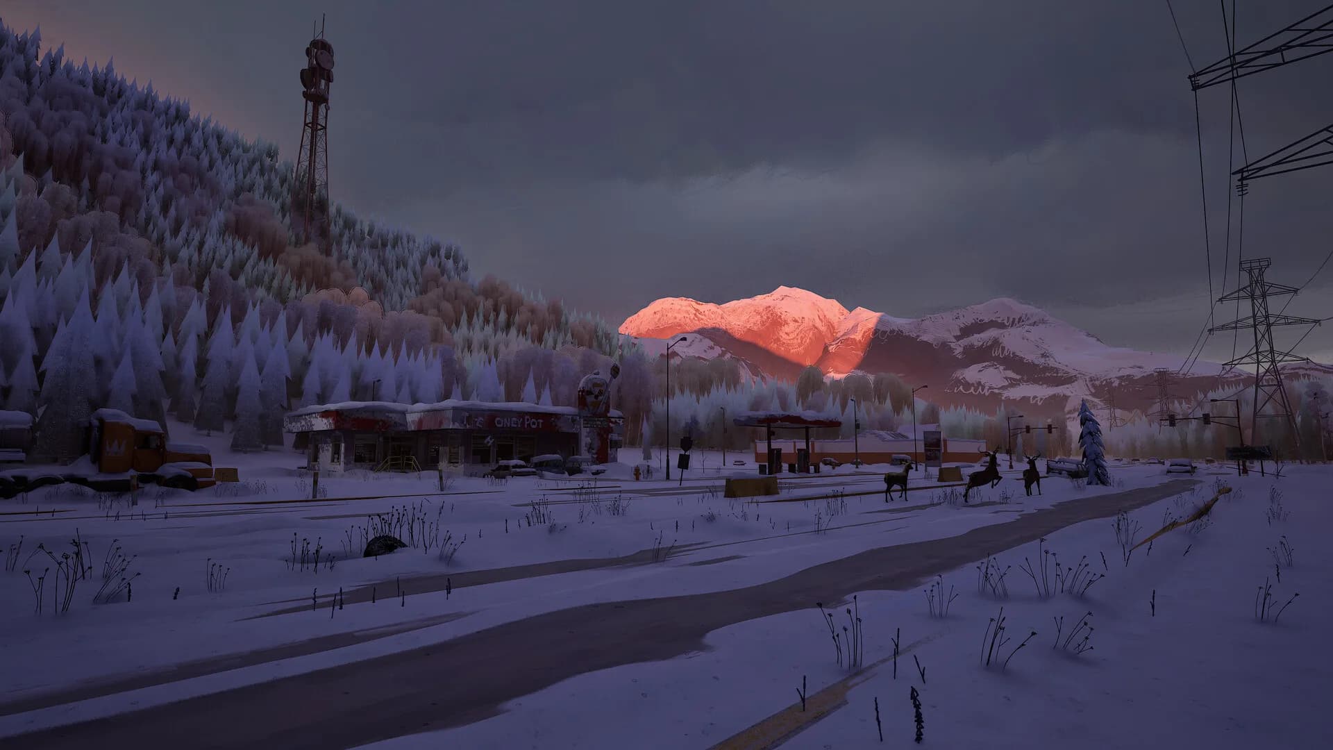 BLACKFROST: The Long Dark 2 görsel 5