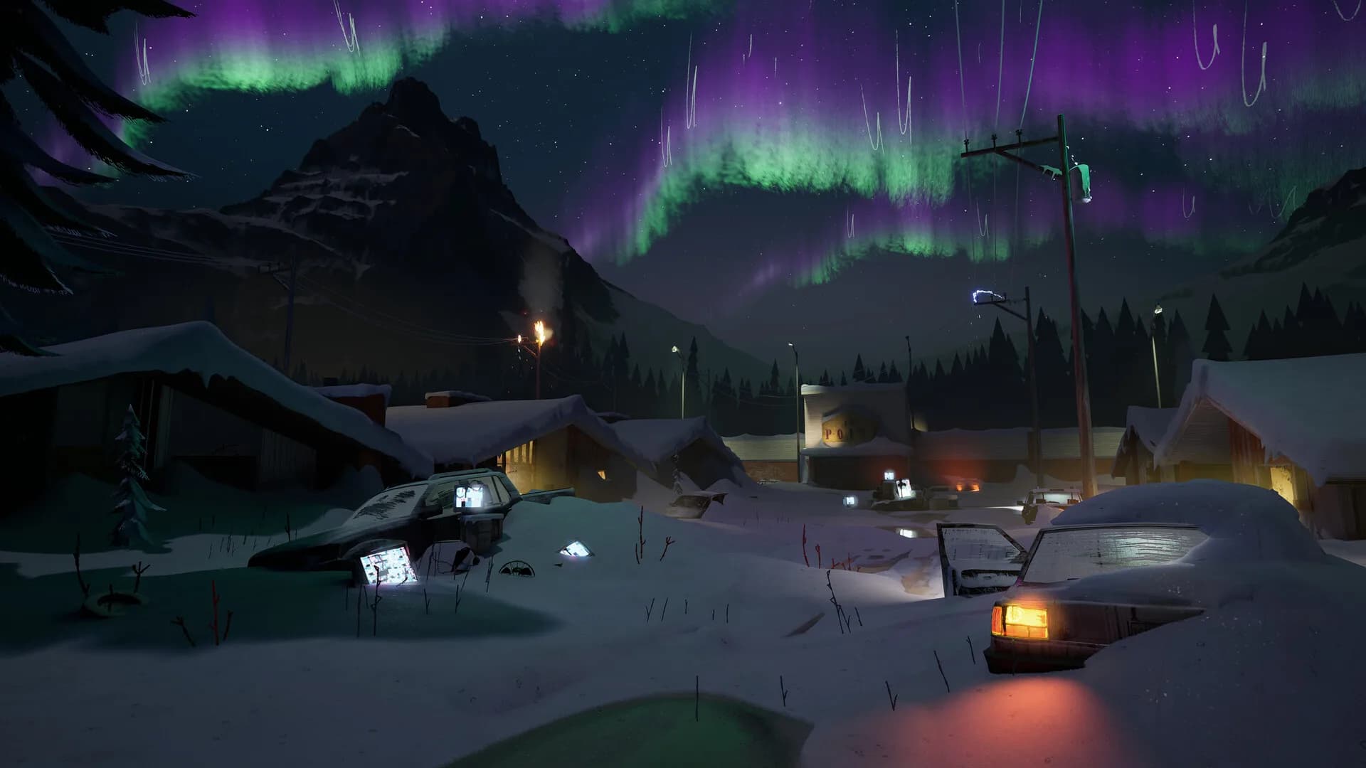 BLACKFROST: The Long Dark 2 görsel 7