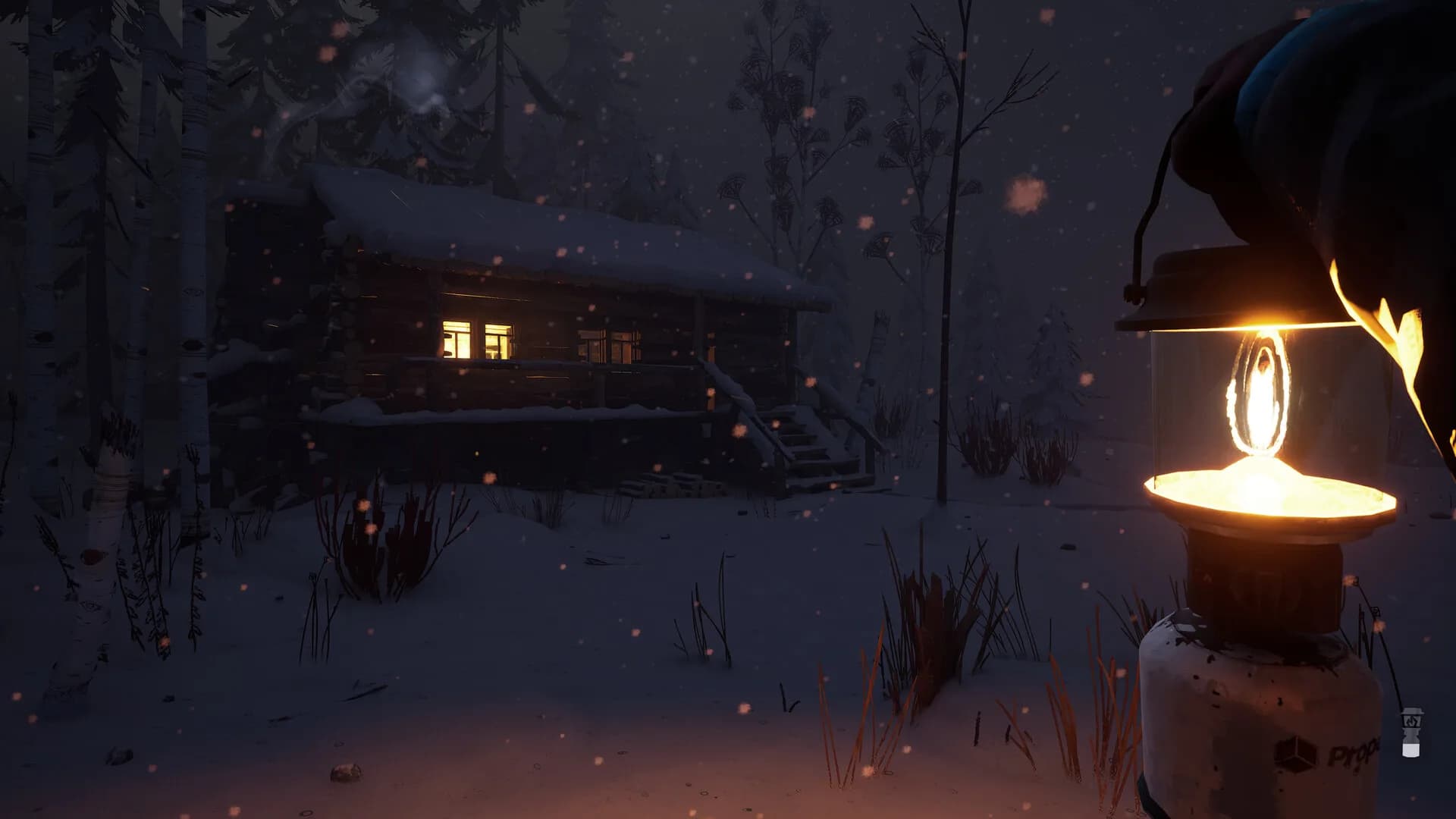 BLACKFROST: The Long Dark 2 görsel 8