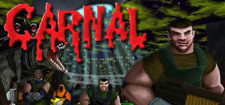 CARNAL görsel 1