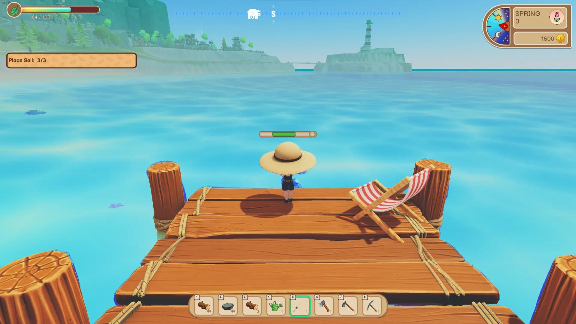 A New Leaf: Memories görsel 5