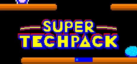 Super TECHPACK görsel 1