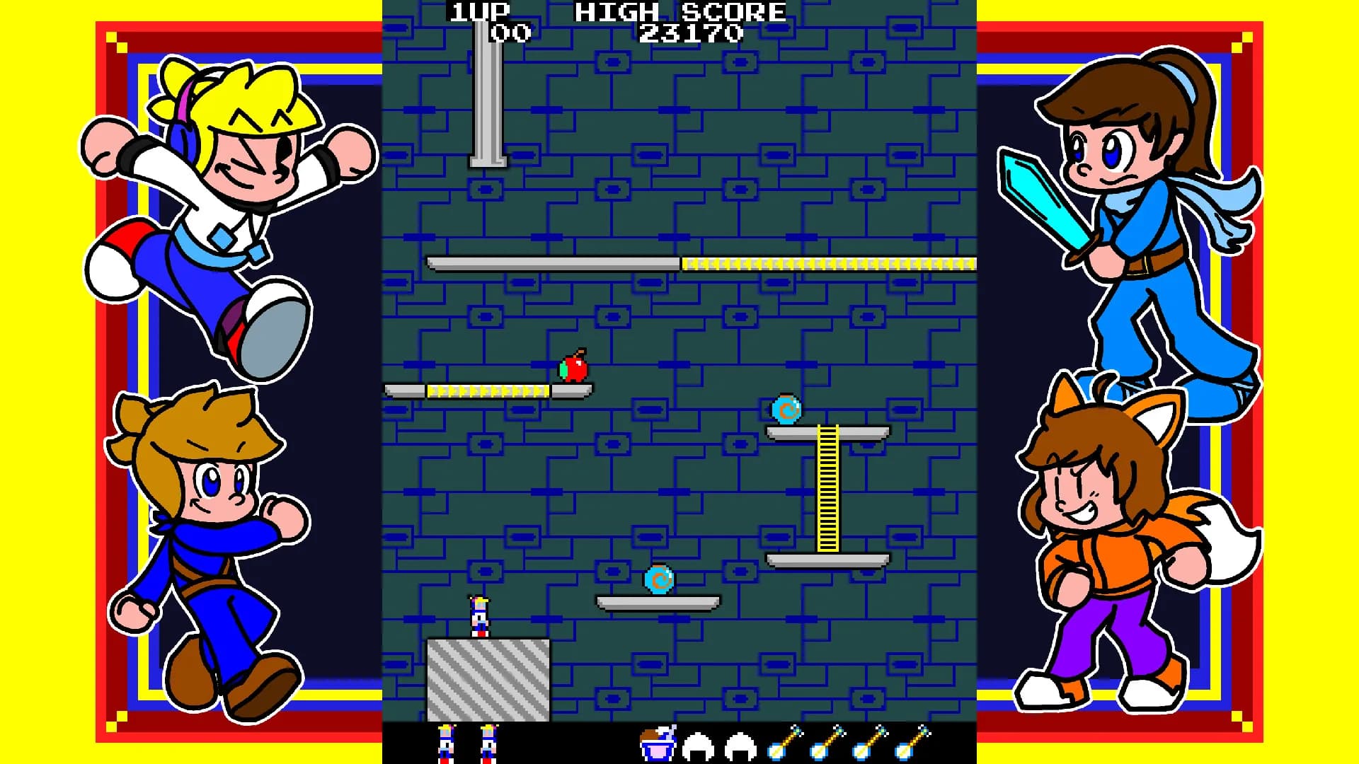 Super TECHPACK görsel 7