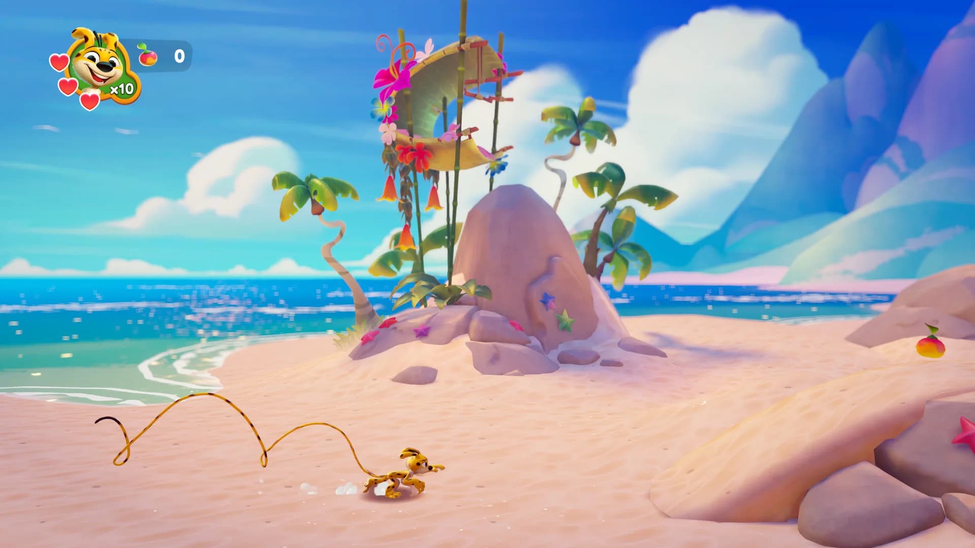 MARSUPILAMI - HOOBADVENTURE görsel 10