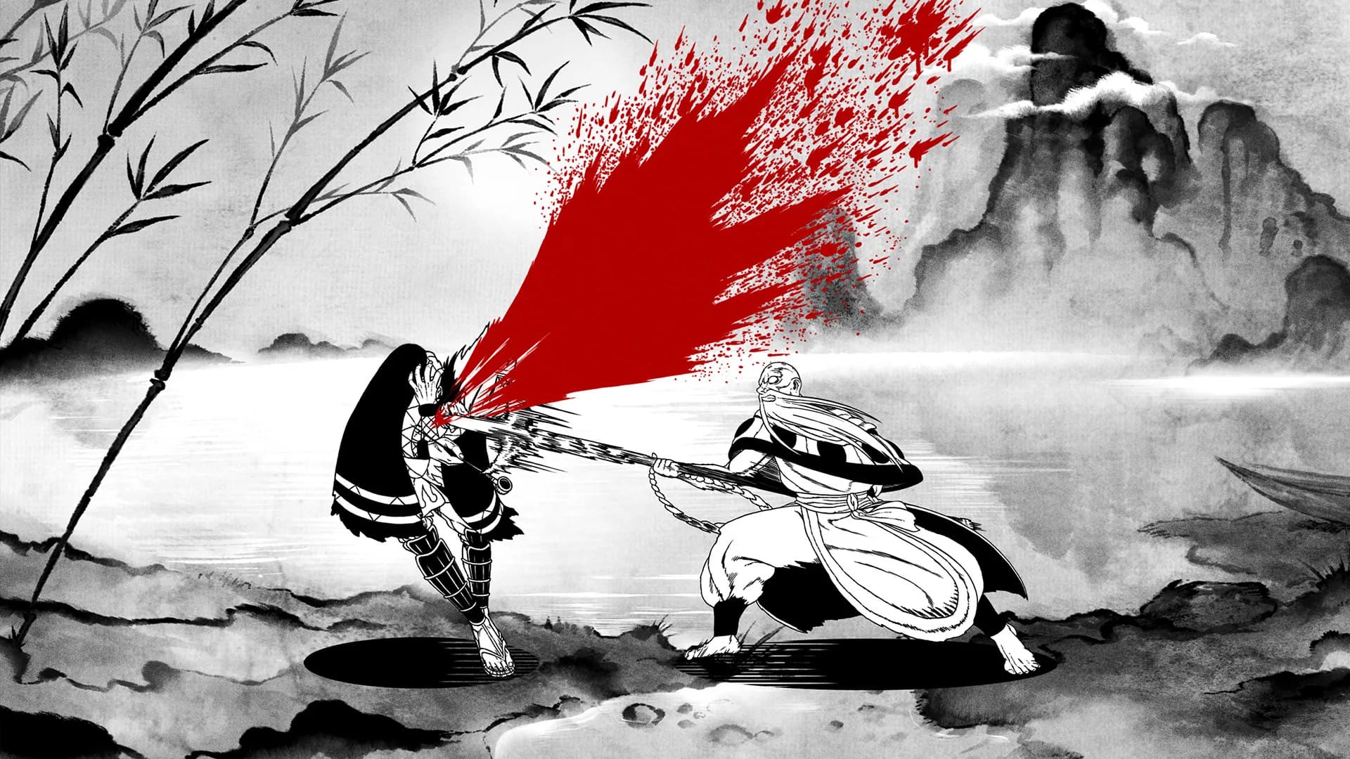 Two Strikes görsel 5