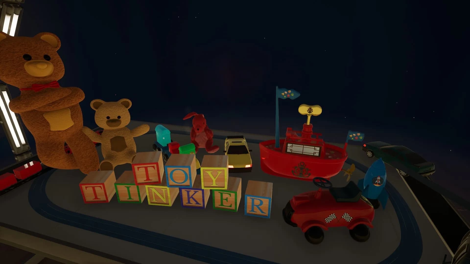 Toy Tinker Simulator: BETA görsel 14