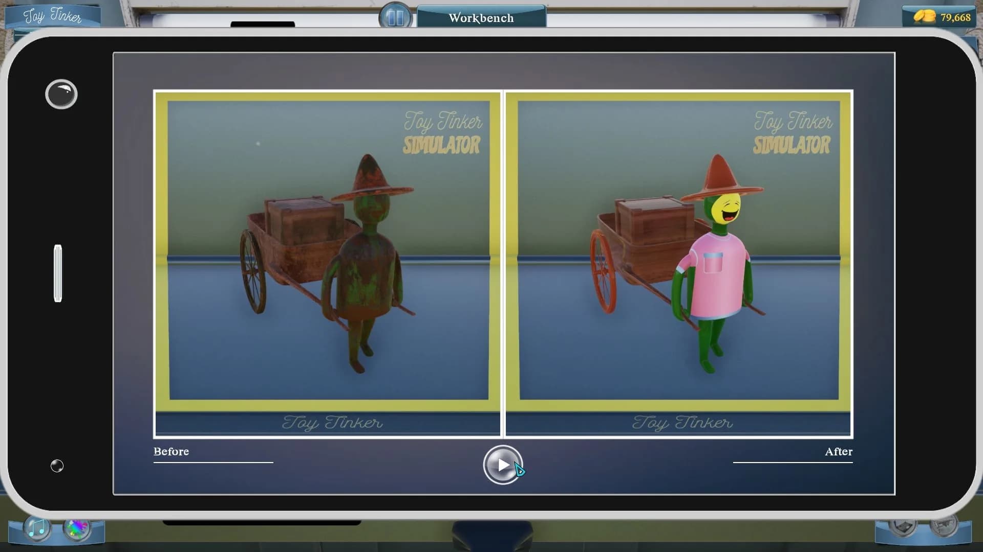 Toy Tinker Simulator: BETA görsel 6