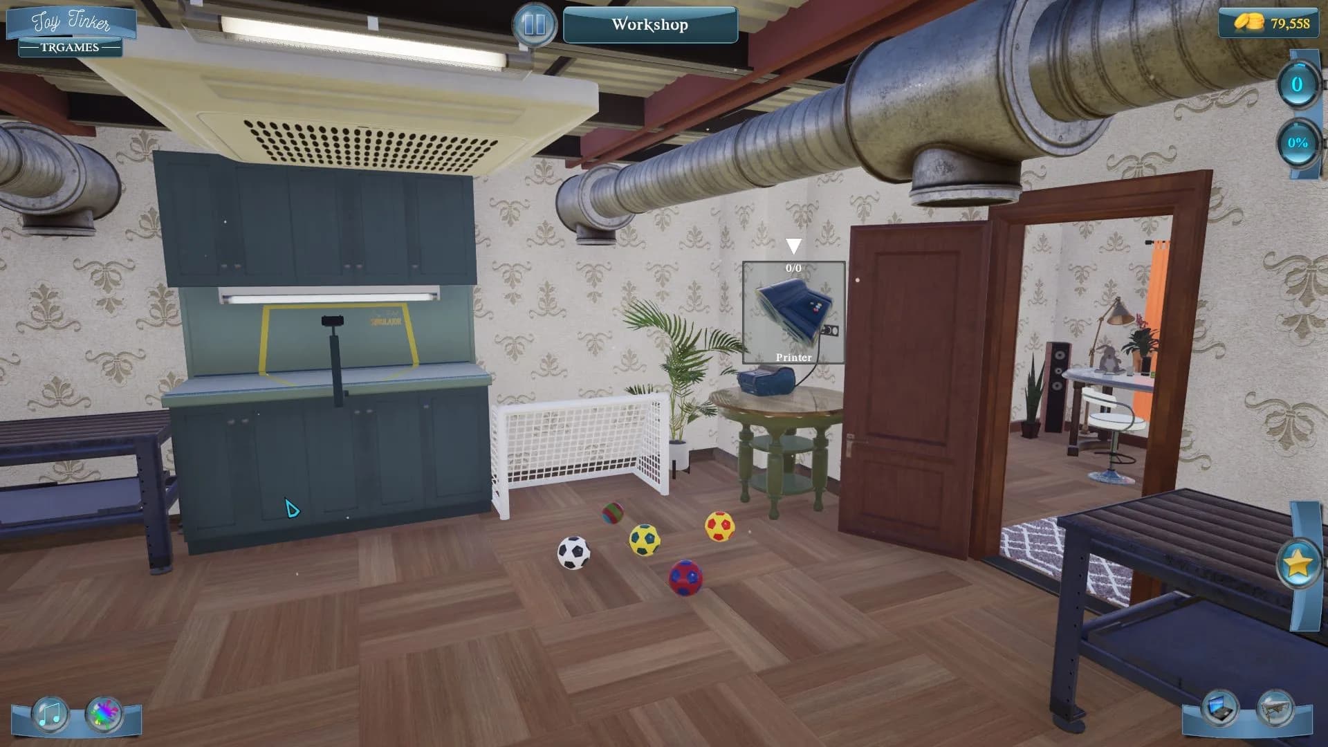 Toy Tinker Simulator: BETA görsel 9