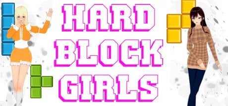 Hard Block Girls